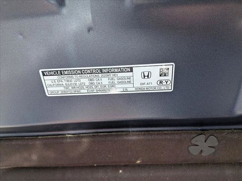 Certified 2025 Honda CR-V Sport-L image 24