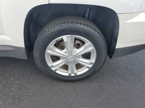 Used 2017 GMC Terrain SLT w/ Open Road Package image 5