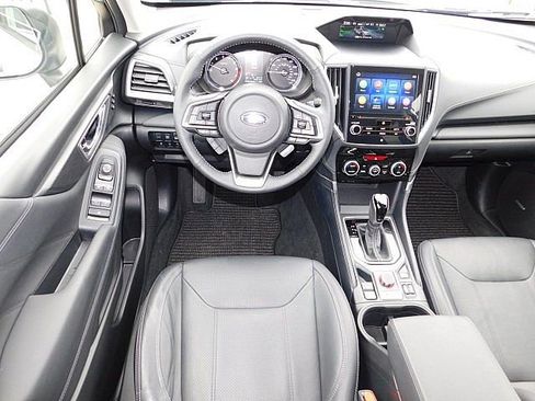 Used 2019 Subaru Forester Touring w/ Popular Package #3 image 5