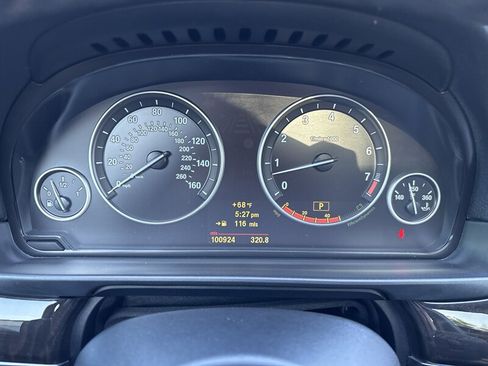 Used 2011 BMW 535i Sedan image 41