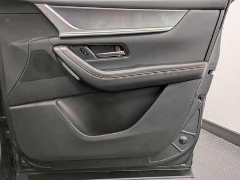 Used 2025 MAZDA CX-90 3.3 Turbo w/ Preferred Package image 28