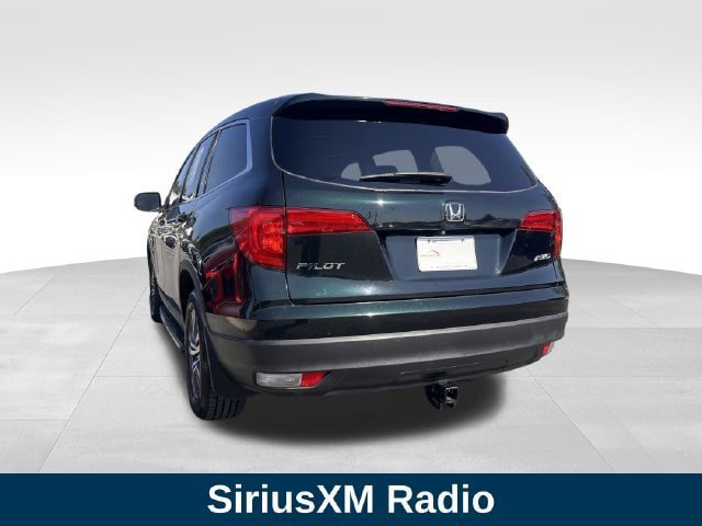 Used 2018 Honda Pilot EX-L image 3