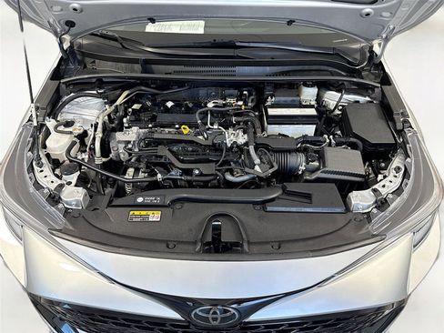 Used 2024 Toyota Corolla SE FWD image 24