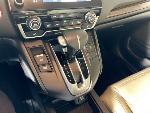 Certified 2019 Honda CR-V Touring image 19