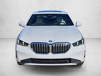 Used 2026 BMW 530i w/ Premium Package RWD video 2