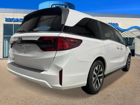 New 2026 Honda Odyssey EX-L image 5