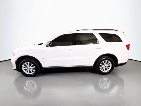Used 2023 Dodge Durango SXT RWD image 6