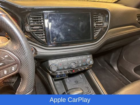 Used 2021 Dodge Durango GT AWD/4WD image 14