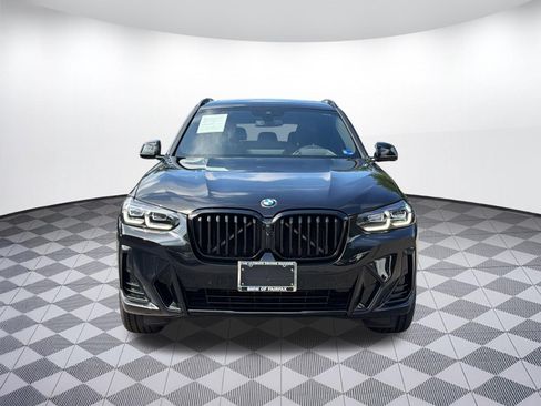 Used 2024 BMW X3 xDrive30i w/ Premium Package AWD/4WD image 6