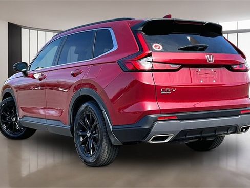 Used 2023 Honda CR-V Sport image 4