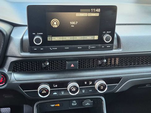 Certified 2023 Honda CR-V LX image 24