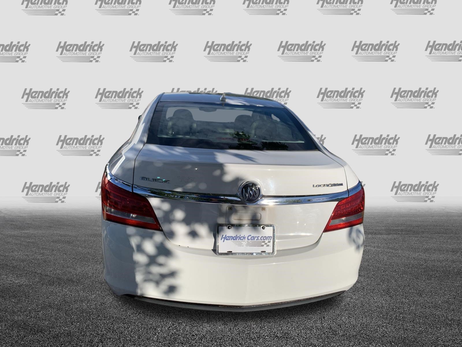 Used 2014 Buick LaCrosse FWD image 9