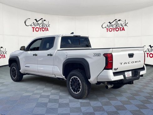 New 2026 Toyota Tacoma TRD Off-Road image 5