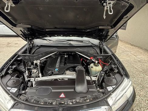 Used 2016 BMW X5 xDrive35i AWD/4WD image 20