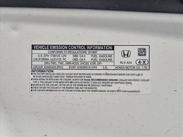 Used 2019 Honda Pilot EX-L image 16