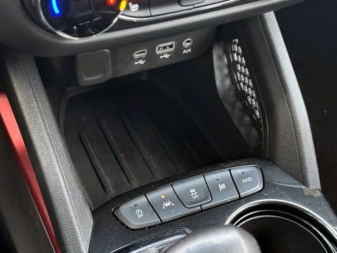 Certified 2023 Chevrolet TrailBlazer RS image 25