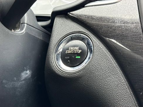 Used 2016 Buick Regal Premium w/ Driver Confidence Package #1 FWD image 21