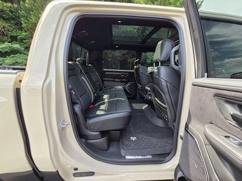 Used 2022 RAM 1500 TRX w/ TRX Level 2 Equipment Group AWD/4WD image 26
