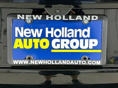 New 2025 Jeep Grand Cherokee Altitude AWD/4WD image 21