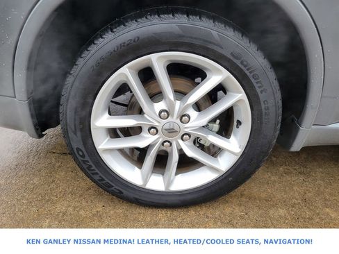 Used 2022 Dodge Durango R/T image 21