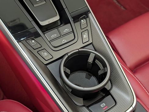 Certified 2024 Porsche 911 Turbo S image 32