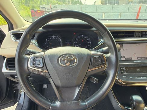 Used 2014 Toyota Avalon Limited FWD image 13