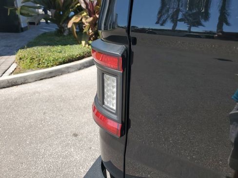 Used 2021 Jeep Gladiator Mojave w/ Trailer Tow Package image 27