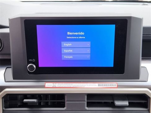 New 2025 Toyota Tacoma SR5 image 13