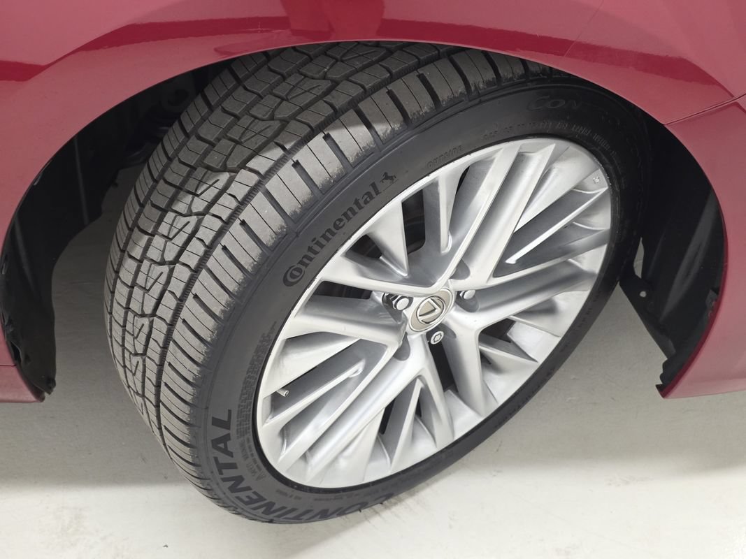 Used 2015 Lexus ES 350 w/ Luxury Package FWD image 51