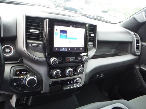 Used 2025 RAM 1500 Tradesman w/ Night Edition AWD/4WD image 25