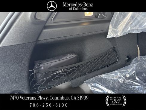 New 2026 Mercedes-Benz GLE 350 4MATIC image 56