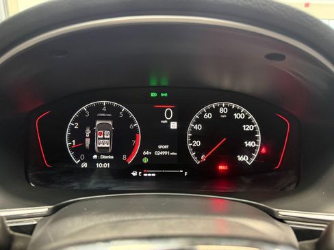 Used 2024 Honda Civic Si image 21