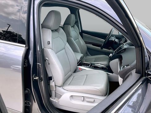 Used 2017 Acura MDX FWD w/ Technology Package image 9
