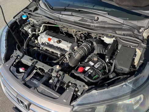 Used 2014 Honda CR-V LX image 21