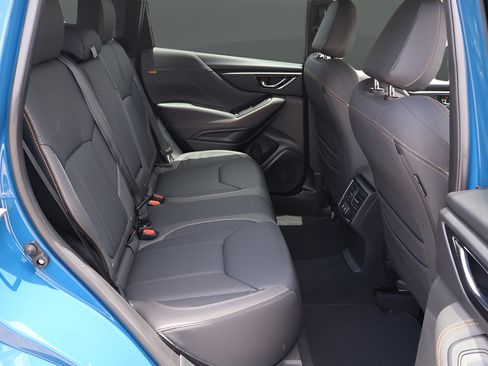Used 2022 Subaru Forester Wilderness AWD/4WD image 18