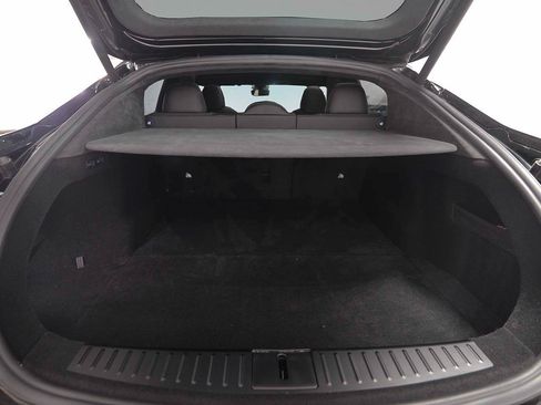 Used 2023 Tesla Model S Plaid AWD/4WD image 13
