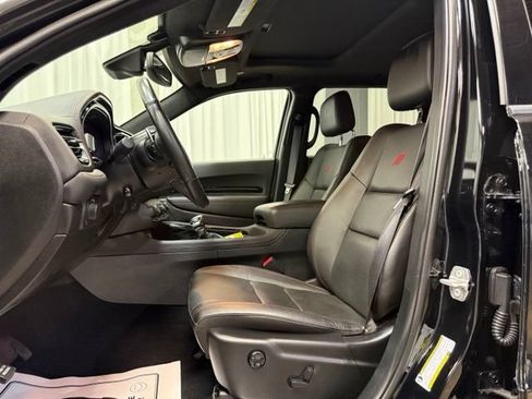 Used 2024 Dodge Durango Citadel AWD/4WD image 5