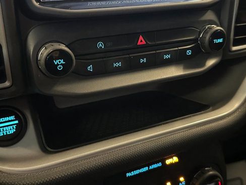 Used 2021 Ford Bronco Sport Big Bend image 14