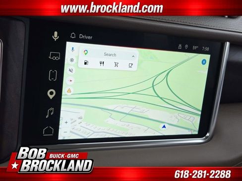 Used 2024 GMC Yukon Denali w/ Advanced Technology Package AWD/4WD image 31
