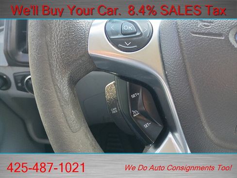 Used 2015 Ford Transit 350 XLT RWD image 18