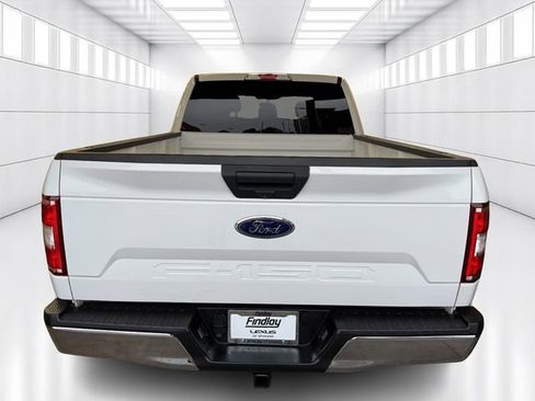 Used 2019 Ford F150 XLT w/ Trailer Tow Package image 6