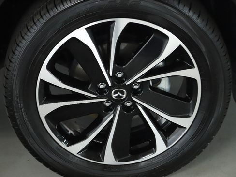 Certified 2023 MAZDA CX-5 AWD 2.5 S w/ Premium Package image 10