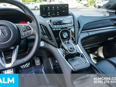 Used 2024 Acura RDX A-Spec image 33