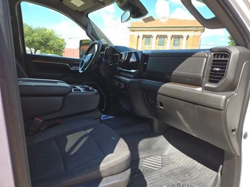 Certified 2024 Chevrolet Silverado 2500 LT image 16