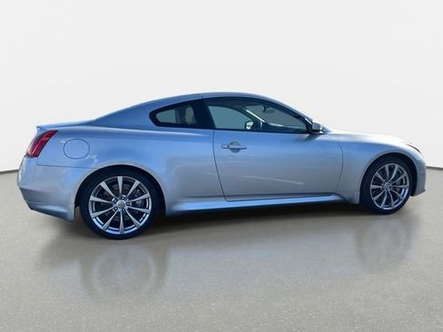 Used 2008 INFINITI G37 Journey w/ Premium Pkg image 5