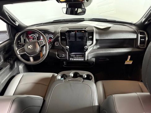 New 2026 RAM 2500 Tradesman image 18