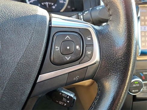 Used 2015 Toyota Camry XLE image 23