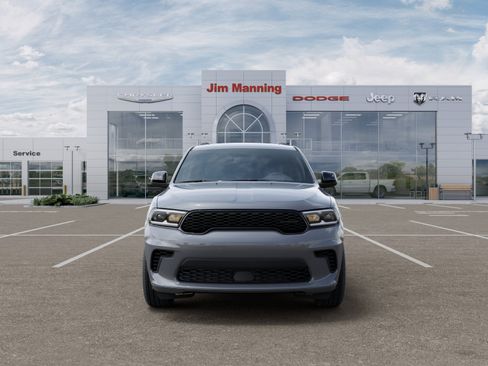 New 2026 Dodge Durango GT w/ Blacktop Package AWD/4WD image 6