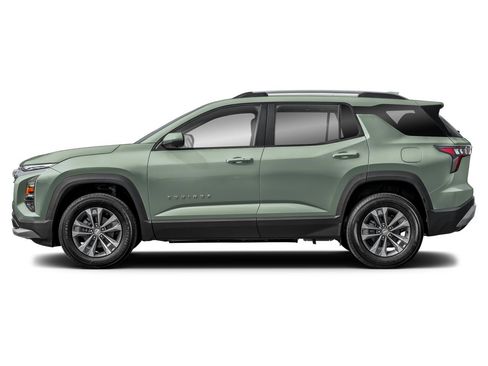 New 2026 Chevrolet Equinox LT w/ Convenience Package II FWD image 55