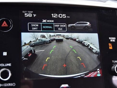 Used 2024 Subaru Ascent Limited w/ Technology Package image 15